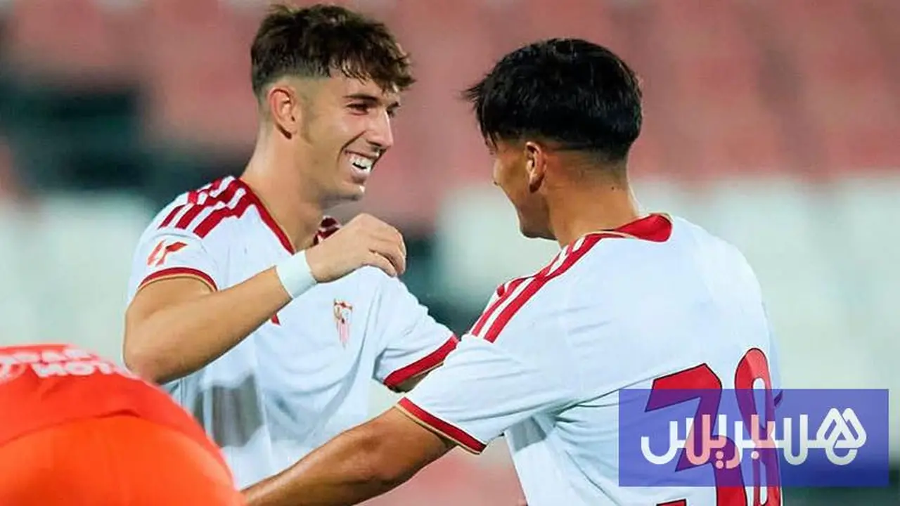 إشبيلية يطيح بفريق سبتة ويحجز مقعده في الدور القادم من كأس الملك